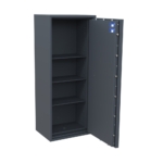 Salvus Milano 10 Privékluizen MustangSafes