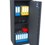 Salvus Milano 10 Privékluizen MustangSafes