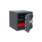 Salvus Milano 1 Brandwerende privékluizen MustangSafes