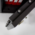 Salvus Milano 1 Brandwerende privékluizen MustangSafes