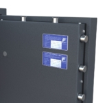 Salvus Milano 2elo Brandwerende privékluizen MustangSafes