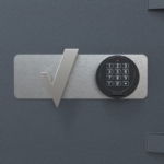 Salvus Milano 2elo Brandwerende privékluizen MustangSafes