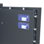 Salvus Milano 2 Privékluizen MustangSafes