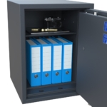 Salvus Milano 3elo Brandwerende privékluizen MustangSafes