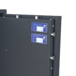 Salvus Milano 3elo Brandwerende privékluizen MustangSafes