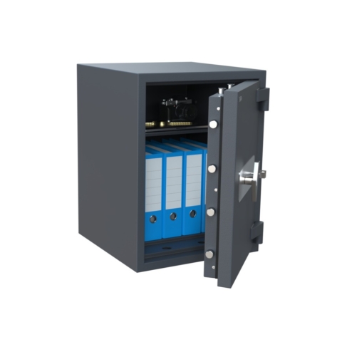 Salvus Milano 3 Brandwerende privékluizen MustangSafes