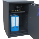 Salvus Milano 3 Privékluizen MustangSafes