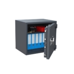 Salvus Milano 4elo Brandwerende privékluizen MustangSafes