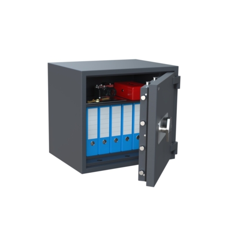 Salvus Milano 4elo Brandwerende privékluizen MustangSafes