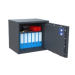 Salvus Milano 4elo Brandwerende privékluizen MustangSafes