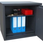 Salvus Milano 4elo Brandwerende privékluizen MustangSafes