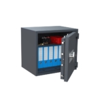 Salvus Milano 4 Brandwerende privékluizen MustangSafes