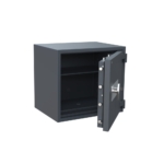 Salvus Milano 4 Brandwerende privékluizen MustangSafes