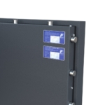 Salvus Milano 4 Brandwerende privékluizen MustangSafes