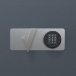 Salvus Milano 5elo Brandwerende privékluizen MustangSafes