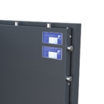 Salvus Milano 5 Privékluizen MustangSafes