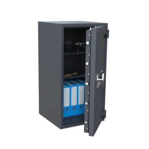 Salvus Milano 6elo Brandwerende privékluizen MustangSafes