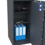 Salvus Milano 6elo Brandwerende privékluizen MustangSafes
