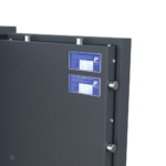 Salvus Milano 6elo Brandwerende privékluizen MustangSafes