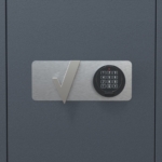 Salvus Milano 6elo Brandwerende privékluizen MustangSafes