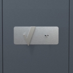 Salvus Milano 6 Brandwerende privékluizen MustangSafes