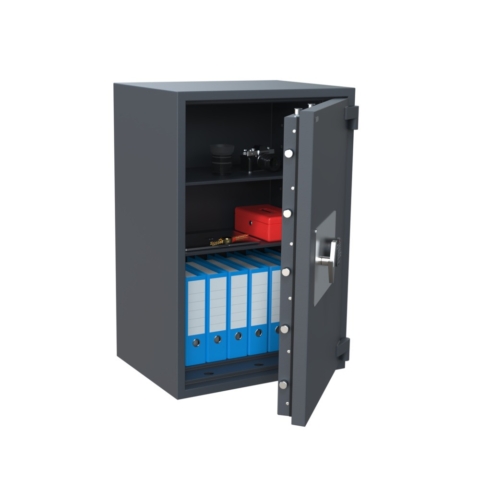 Salvus Milano 7elo Brandwerende privékluizen MustangSafes