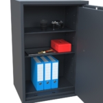 Salvus Milano 7 Privékluizen MustangSafes