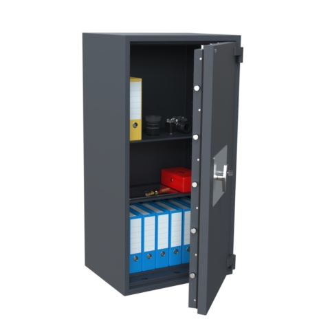 Salvus Milano 8 Privékluizen MustangSafes