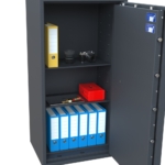 Salvus Milano 8 Privékluizen MustangSafes
