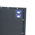 Salvus Milano 8 Privékluizen MustangSafes