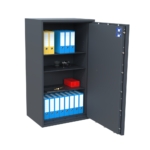 Salvus Milano 9elo Brandwerende privékluizen MustangSafes