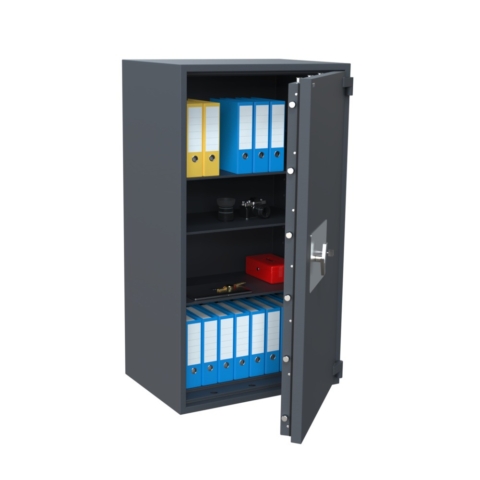 Salvus Milano 9 Privékluizen MustangSafes