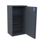 Salvus Milano 9 Privékluizen MustangSafes