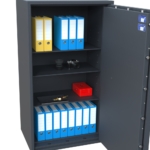 Salvus Milano 9 Privékluizen MustangSafes
