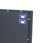 Salvus Milano 9 Privékluizen MustangSafes