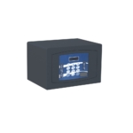 Salvus Novellara 1 Inbraakwerende kluizen MustangSafes