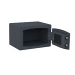 Salvus Novellara 1 Inbraakwerende kluizen MustangSafes