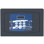 Salvus Novellara 1 Inbraakwerende kluizen MustangSafes