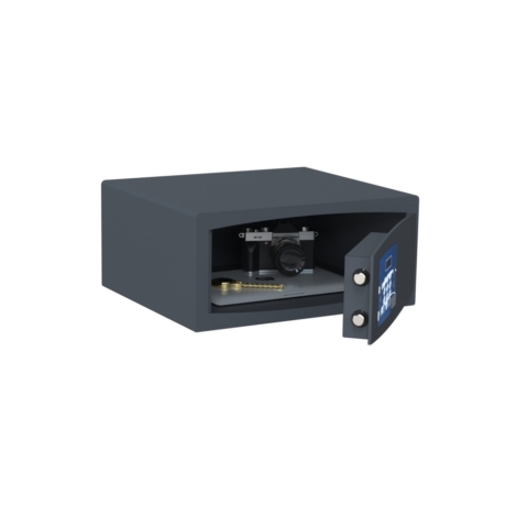 Salvus Novellara 3 Inbraakwerende kluizen MustangSafes