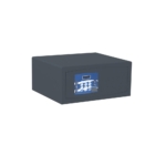 Salvus Novellara 3 Inbraakwerende kluizen MustangSafes