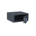 Salvus Novellara 3 Inbraakwerende kluizen MustangSafes