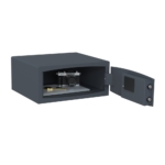Salvus Novellara 3 Inbraakwerende kluizen MustangSafes