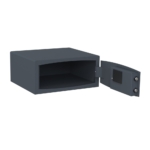 Salvus Novellara 3 Inbraakwerende kluizen MustangSafes