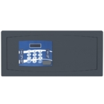 Salvus Novellara 3 Inbraakwerende kluizen MustangSafes