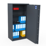 Salvus Rome 13elo Brandwerende geldkluizen MustangSafes