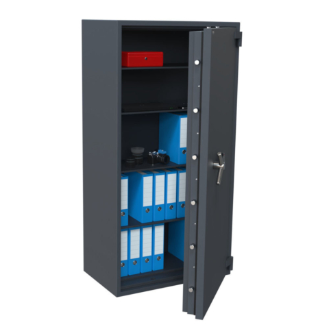 Salvus Rome 13elo Brandwerende geldkluizen MustangSafes