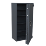 Salvus Rome 13elo Brandwerende geldkluizen MustangSafes