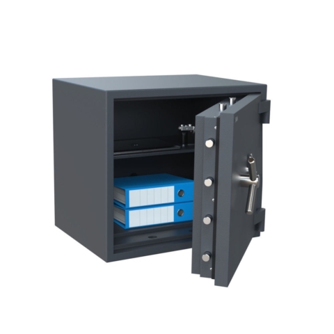 Salvus Rome 2elo Gecertificeerde kluizen MustangSafes