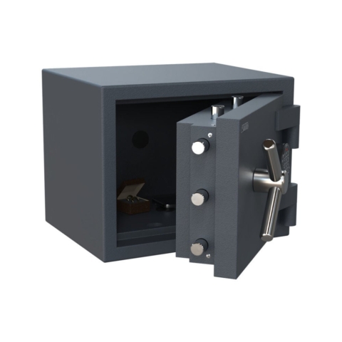 Salvus Rome Mini elo Privékluizen MustangSafes