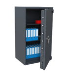 Salvus Rome 10 Gecertificeerde kluizen MustangSafes